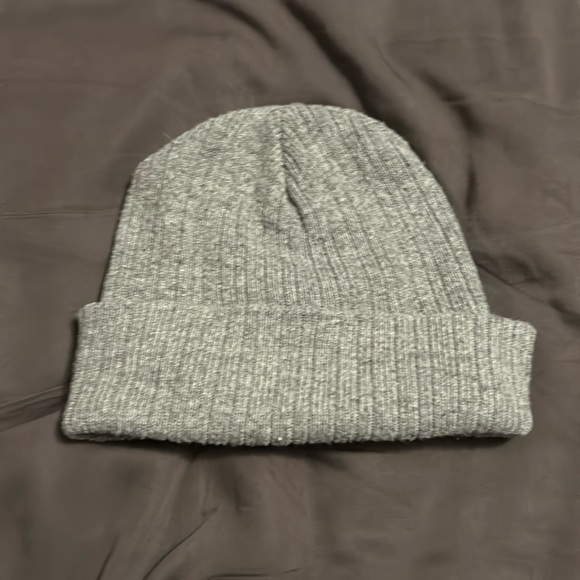 Wild fable gray beanie - Picture 1 of 4